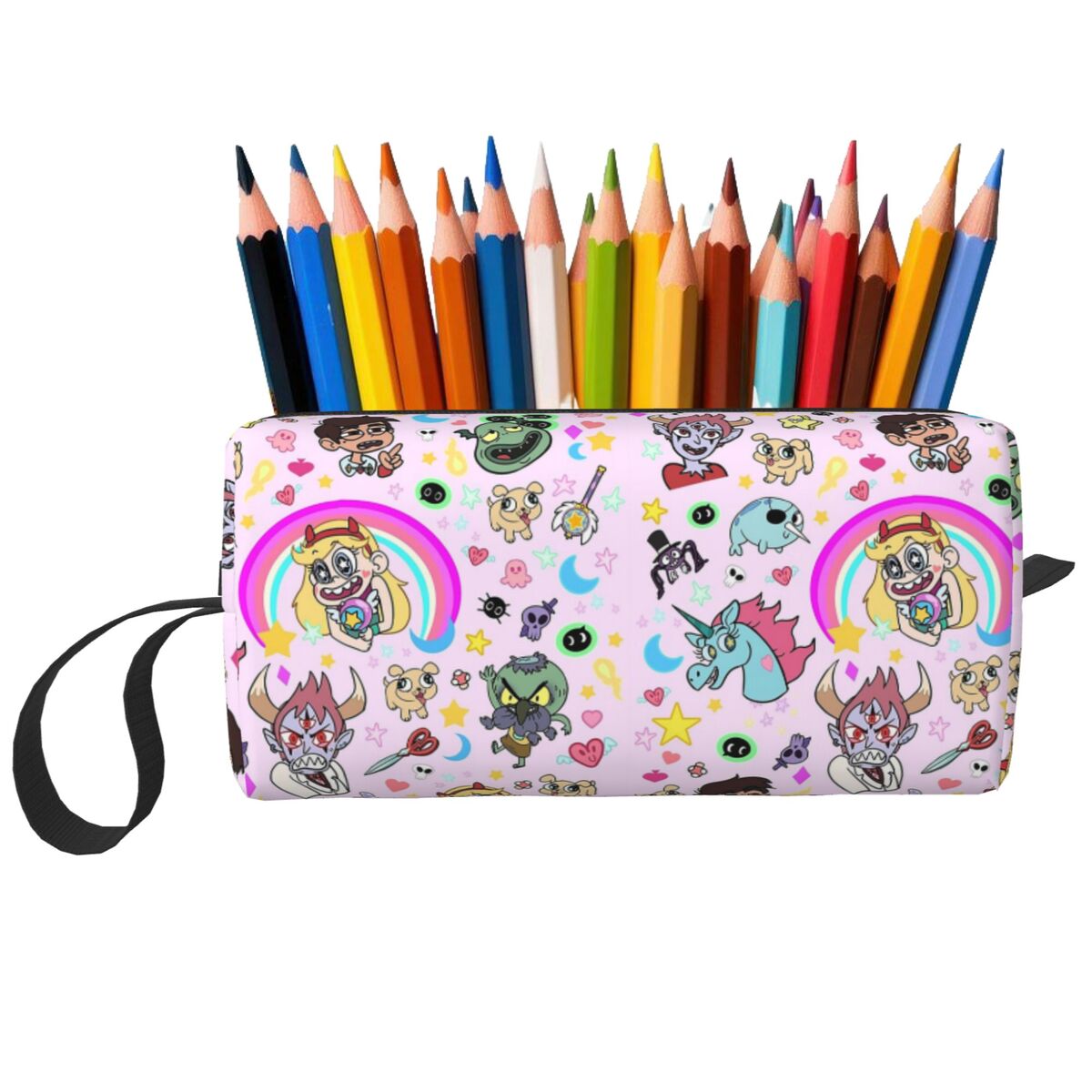Office Supply Vs Stationery - Yıldız VS Kötülüğün Güçleri Öğrenciler için