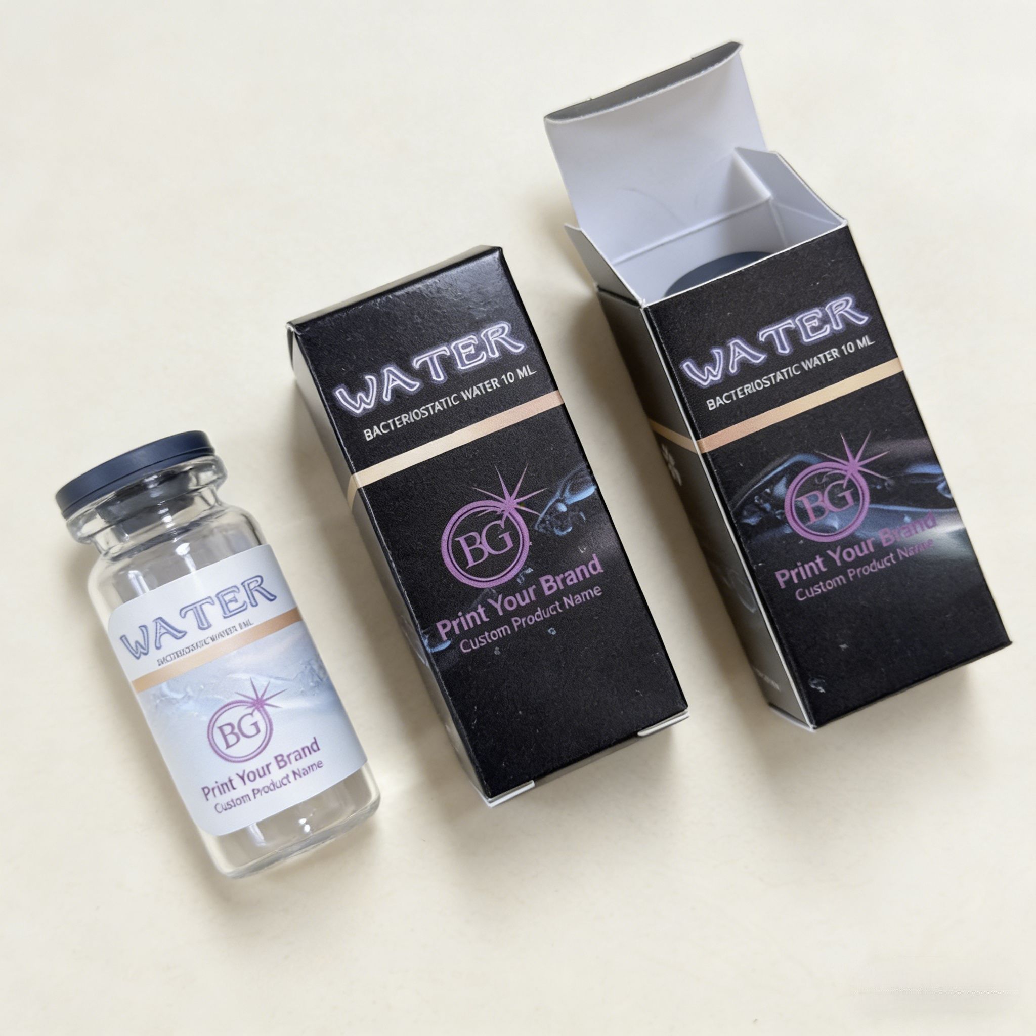 Sticker Label Roll - Barkod Eczane Etiketleri Taranabilir UPC EAN