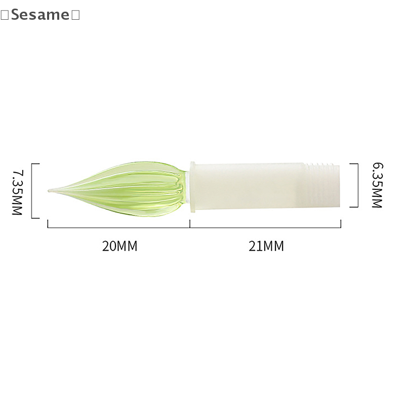 Stationery Supplier - 〔Susam〕Cam Kalem Ucu Jinhao 82 Dolma