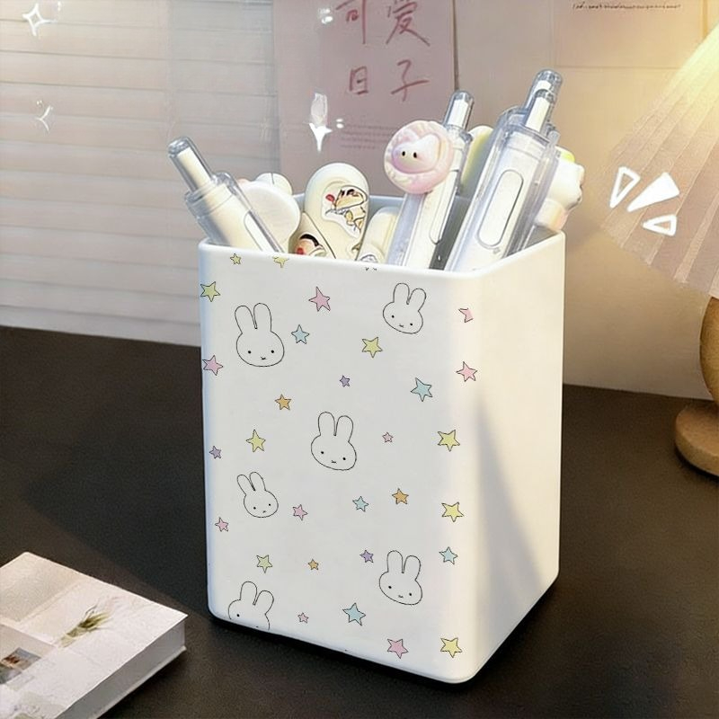 Yeni Miffy Tavşan masaüstü kal - Stationery Supplier incelemesi ve fiyatı