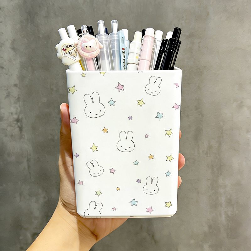 Yeni Miffy Tavşan masaüstü kal - Stationery Supplier incelemesi ve fiyatı