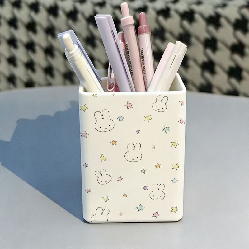 Yeni Miffy Tavşan masaüstü kal - Stationery Supplier incelemesi ve fiyatı