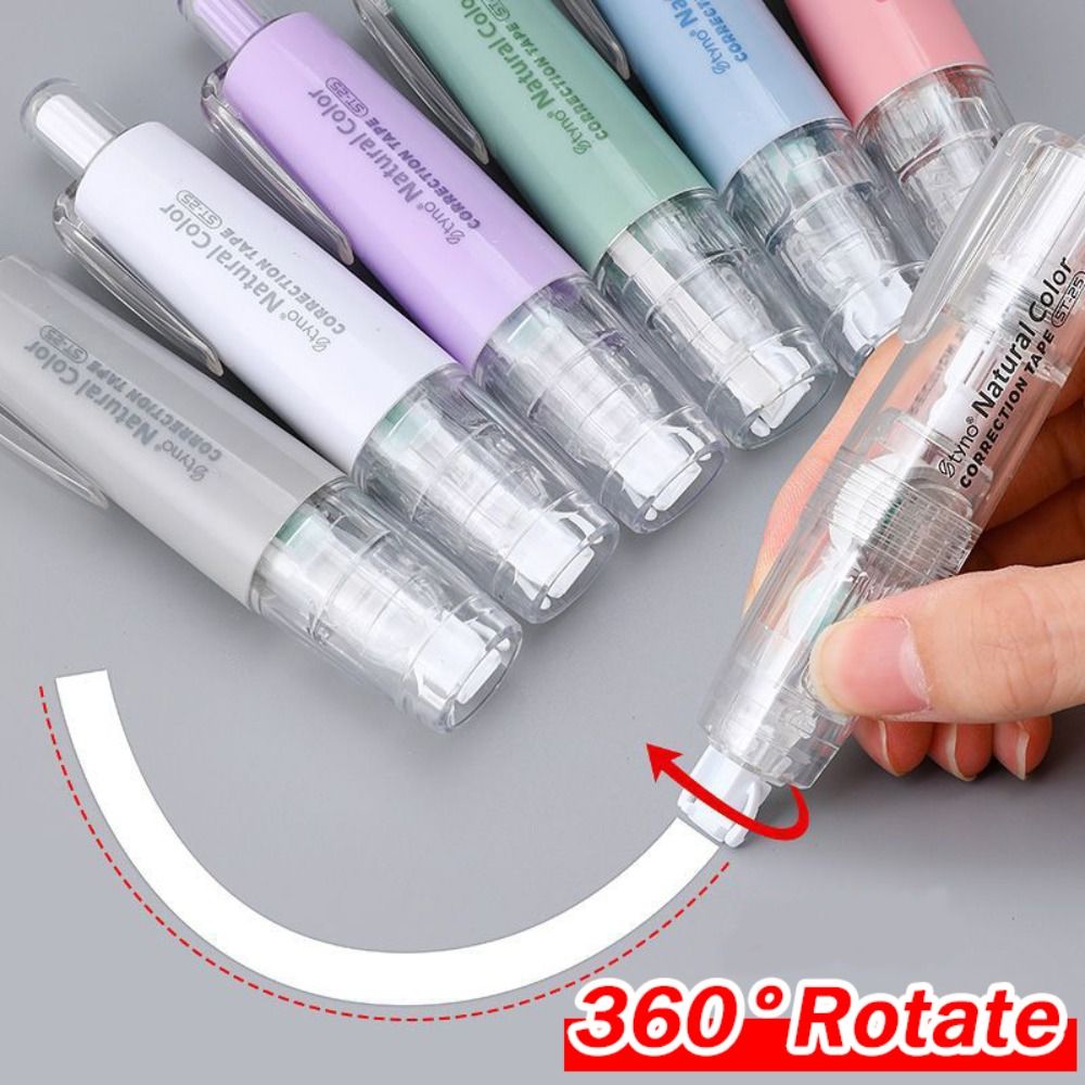 Değiştirilebilir çekirdek düze - Correction Tape Roller incelemesi ve fiyatı