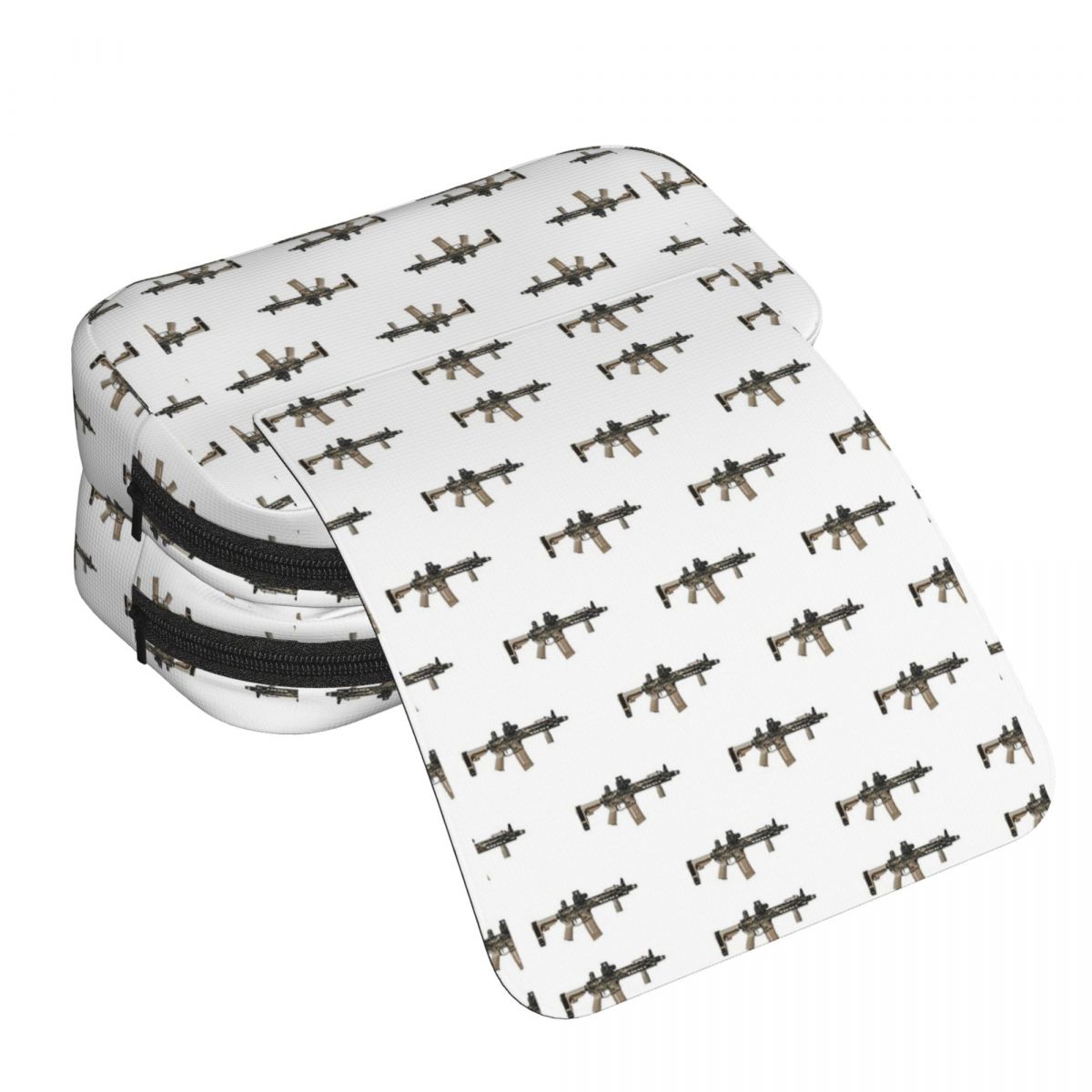 AR-15 Kamuflaj Desenli Silah F - Tan Stationery & Office Supply incelemesi ve fiyatı