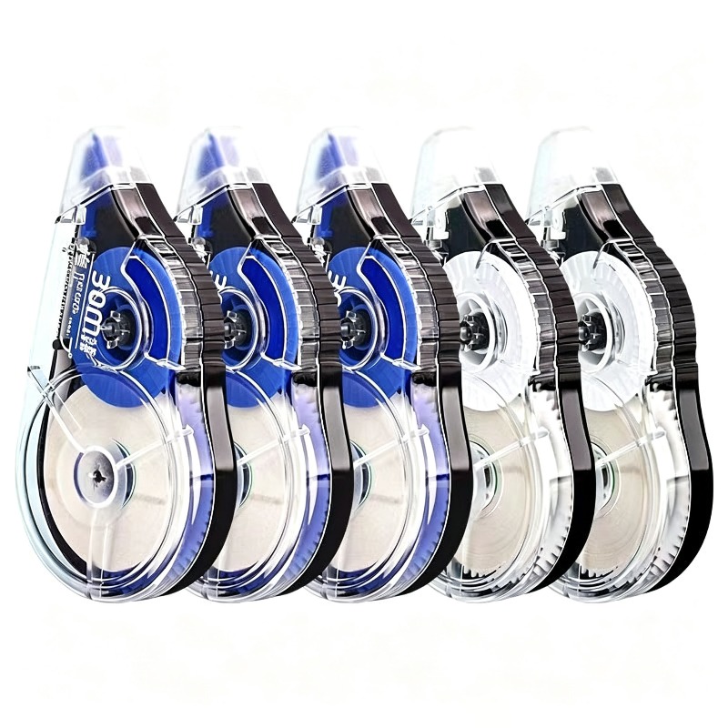 3/5 Adet Düzeltme Bandı Düzelt - Correction Tape Roller incelemesi ve fiyatı