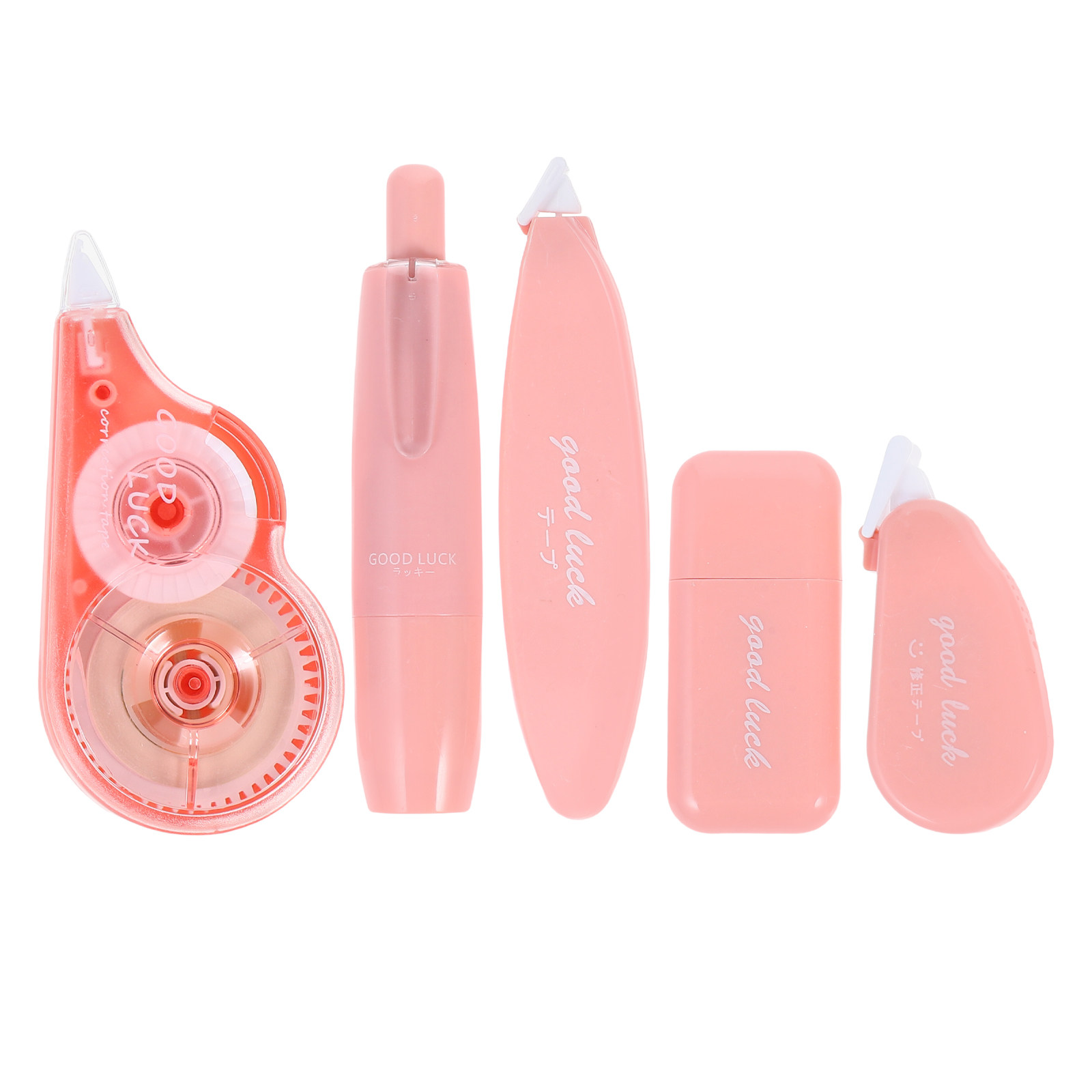 5 Adet Taşınabilir Düzeltme Ba - Correction Tape Roller incelemesi ve fiyatı