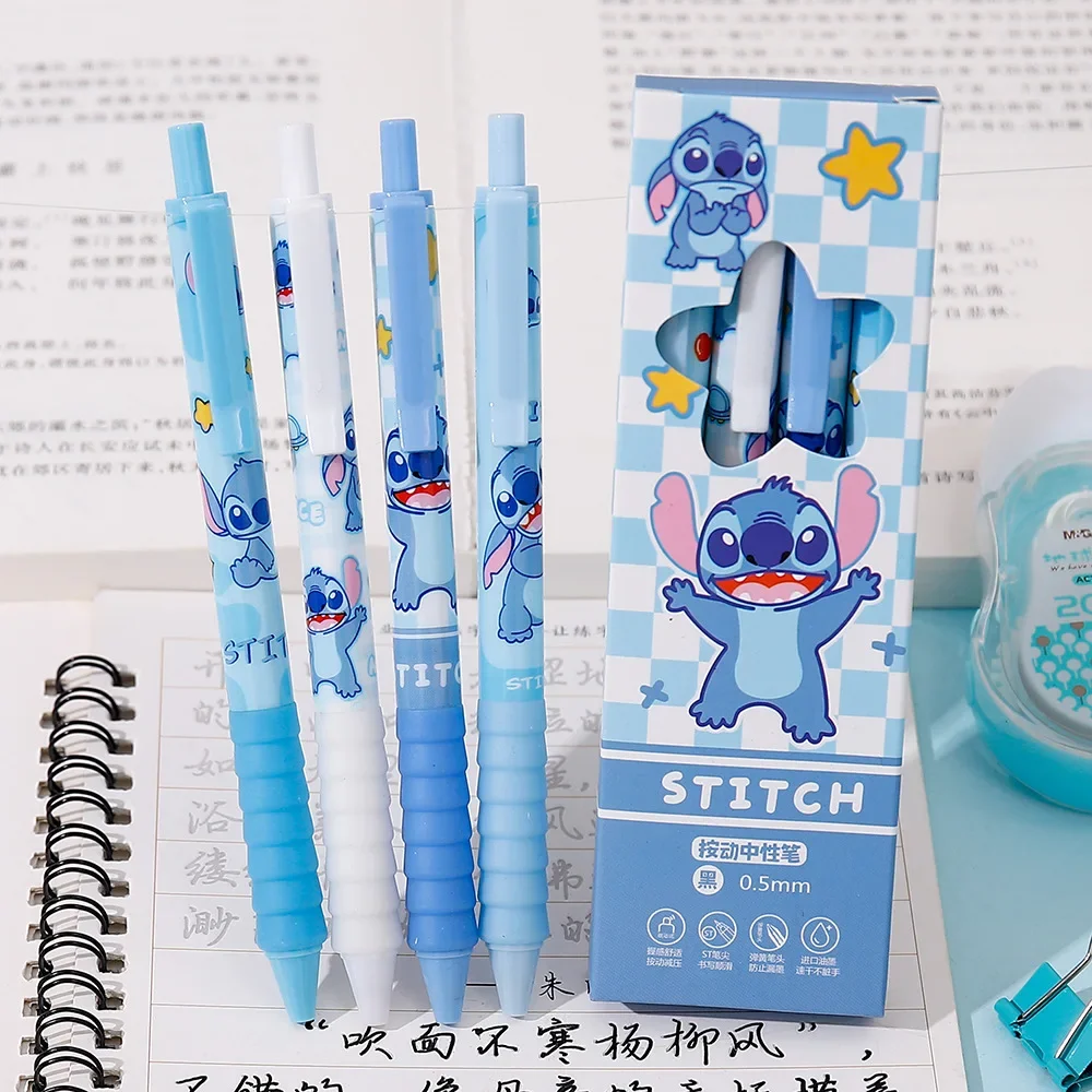 Aniime 4 Adet Stitchss Yüksek  - Stationery Supplier incelemesi ve fiyatı