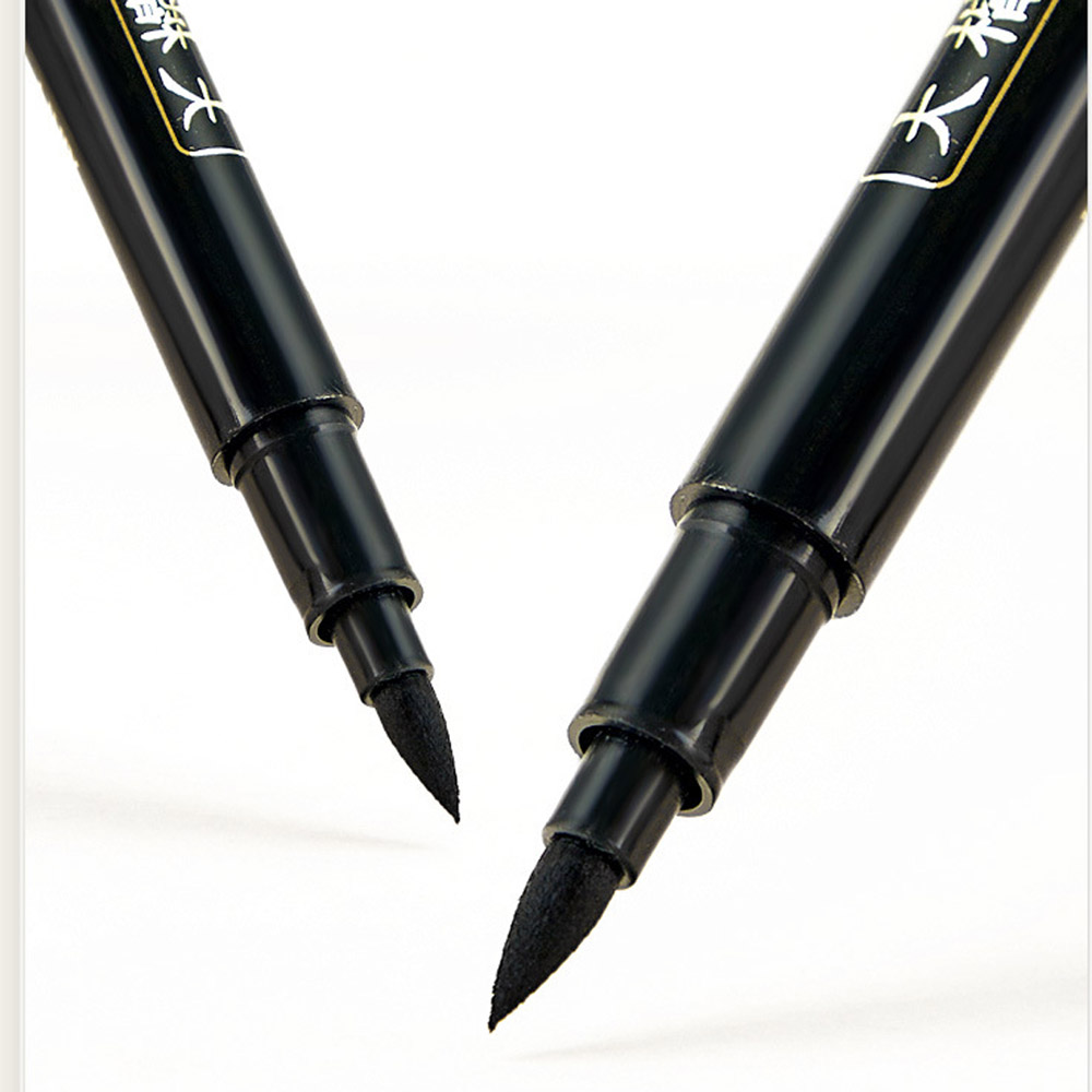 4 adet fırça kalem kaligrafi k - Stationery Supplier incelemesi ve fiyatı