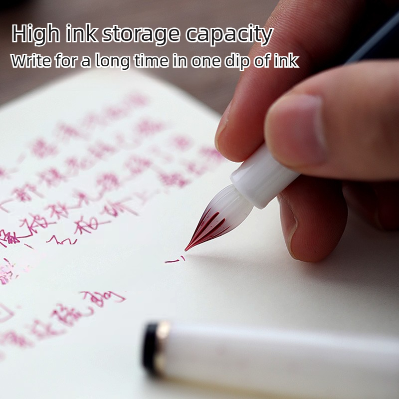 JINHAO 82 Cam Dip Kalemler Tek - Stationery Supplier incelemesi ve fiyatı