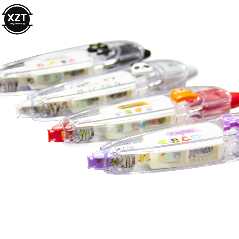 Çocuklar Kawaii hayvanlar bası - Correction Tape Roller incelemesi ve fiyatı