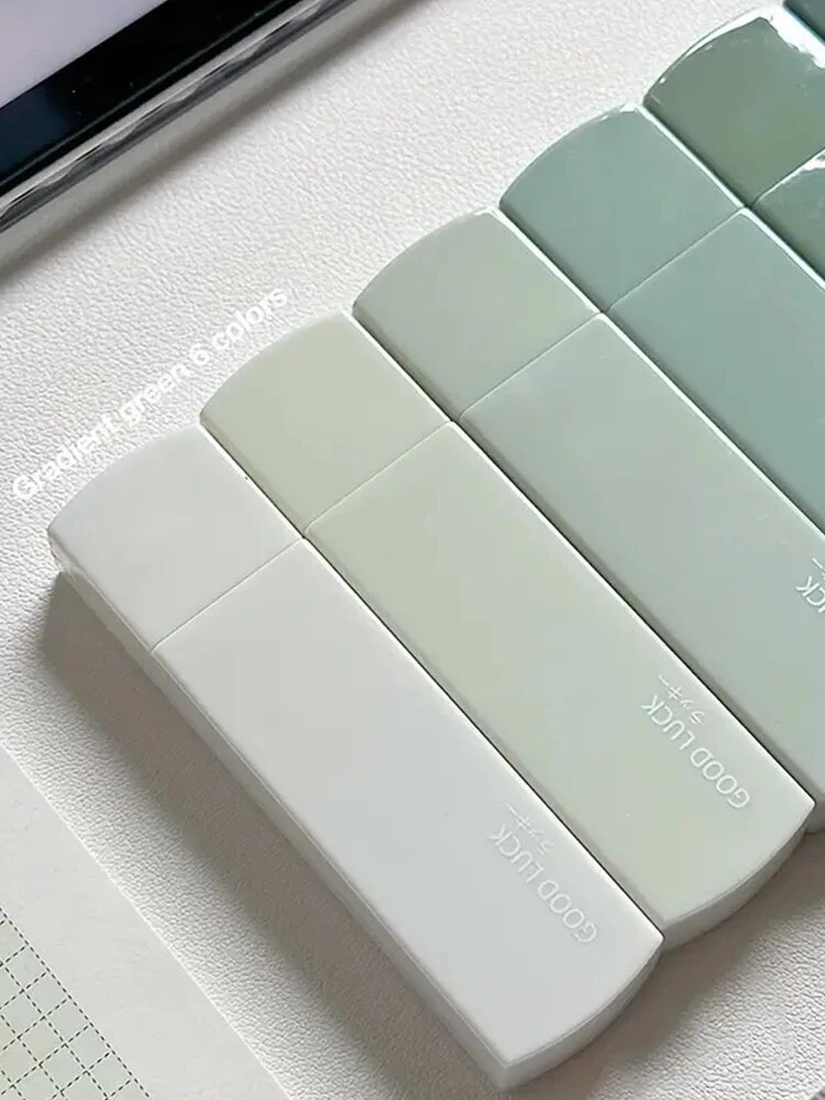 1 Paket 6'lı Düzeltme Bandı De - Correction Tape Roller incelemesi ve fiyatı