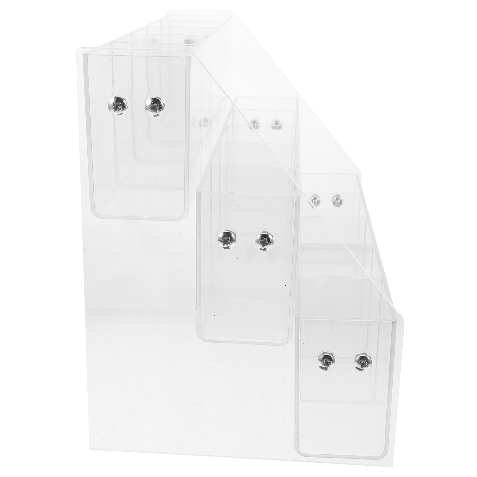 Şeffaf Akrilik Kalem Standı, M - Stationery Office Supply Store incelemesi ve fiyatı