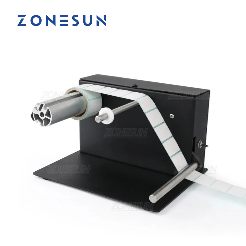 ZONESUN Otomatik Etiket Sarma  - Sticker Label Roll incelemesi ve fiyatı