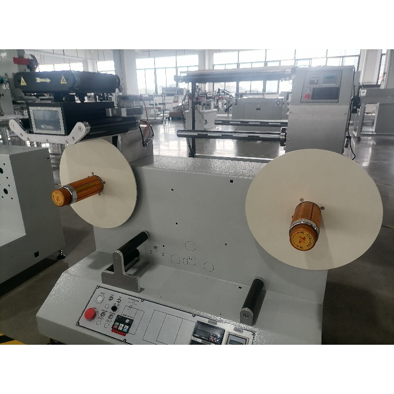 Yüksek Hassasiyetli Otomatik G - Sticker Label Roll incelemesi ve fiyatı